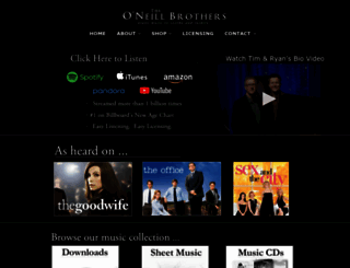 myweddingmusic.com screenshot