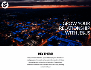 mywhbc.com screenshot