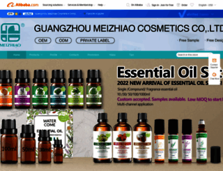 mza.en.alibaba.com screenshot