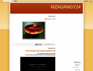 mzagangy24.blogspot.com screenshot