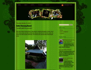 mzhany.blogspot.com screenshot