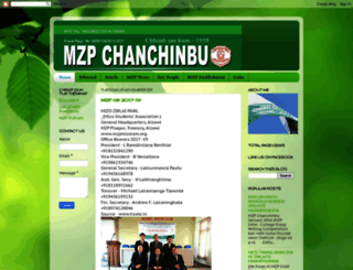 mzpchanchinbu.blogspot.sg screenshot