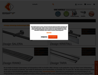 n-design-online.com screenshot