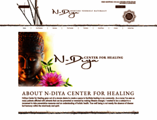 n-diya.com screenshot