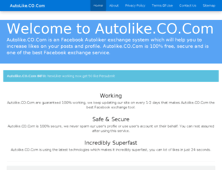 n-likerz.net screenshot