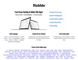 n2.nabble.com screenshot
