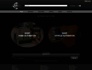 n2designsinc.com screenshot