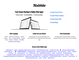 n4.nabble.com screenshot