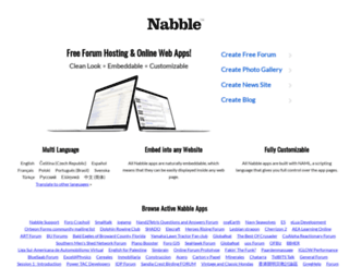 n7.nabble.com screenshot
