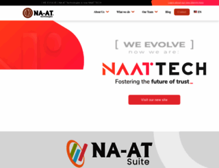 na-at.com.mx screenshot