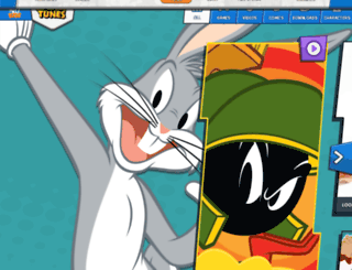 na.cartoonuniverse.com screenshot