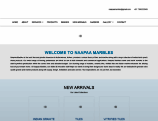 naapaa.com screenshot