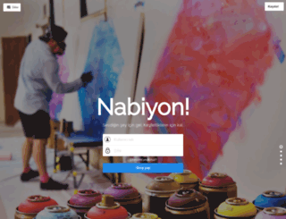 nabiyon.com screenshot