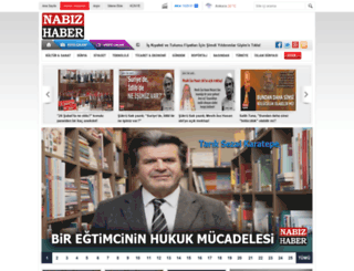 nabizhaber.com screenshot