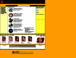 nabou.com screenshot