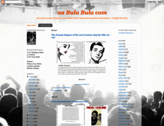 nabulabula.blogspot.com.es screenshot