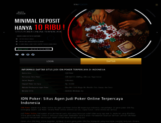 nacionrotonda.com screenshot