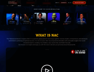nacmalaysia.com screenshot