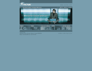 nactws.com screenshot