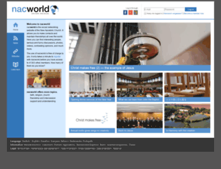 nacworld.net screenshot