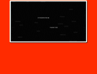 nadavvee.com screenshot