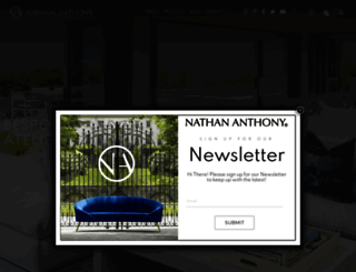 nafurniture.com screenshot