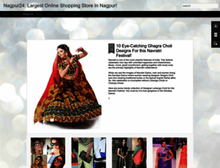 nagpur24.blogspot.in screenshot