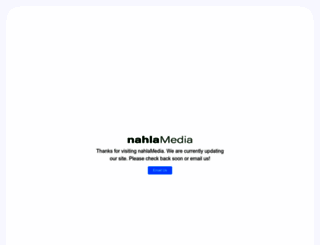 nahlamedia.com screenshot