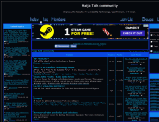 naija.your-talk.com screenshot
