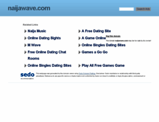 naijawave.com screenshot