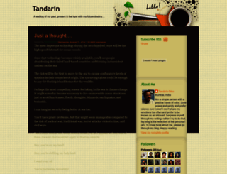 naikmm.blogspot.com screenshot