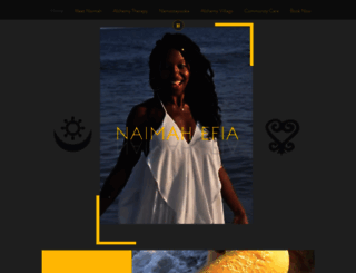 naimahefia.com screenshot