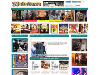 nainlove.com screenshot