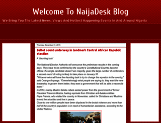 nairadesk.blogspot.com screenshot