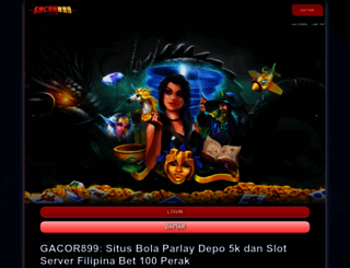 najaf-news.com screenshot