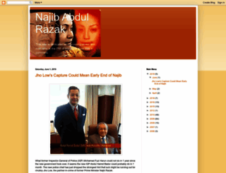 najib-abdul-razak.blogspot.com screenshot