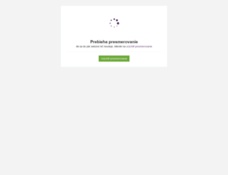 najzeny.sk screenshot