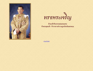 nakhonphanom.police.go.th screenshot