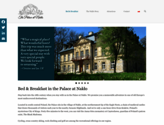 naklopalace.org screenshot