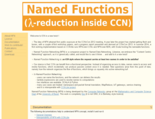 named-function.net screenshot