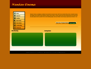 nandancinema.com screenshot