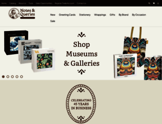 nandq.com screenshot