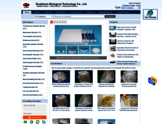 nandrolonesteroid.com screenshot