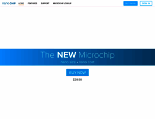 nanochipid.com screenshot
