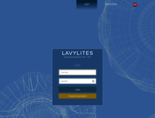 nanoeffect.lavylites.com screenshot