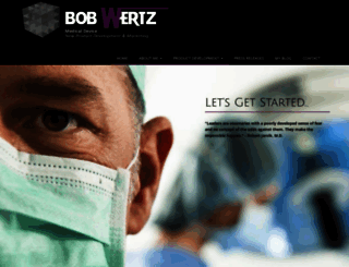 nanosmartdevices.com screenshot