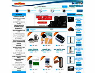 nanosoftsystem.com screenshot