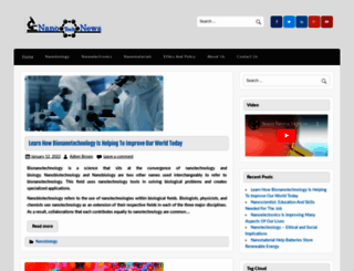 nanotechetc.com screenshot