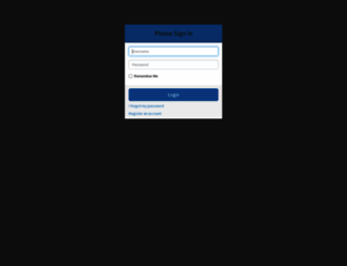 nanwei.com screenshot