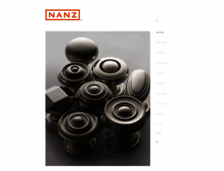 nanz.com screenshot